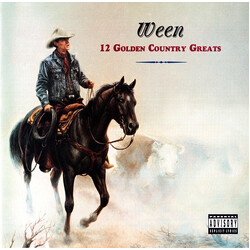 Ween 12 Golden Country Greats