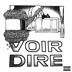 Earl Sweatshirt / Alchemist Voir Dire