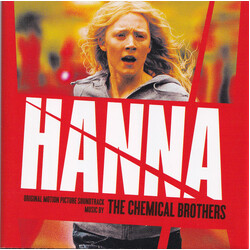 The Chemical Brothers Hanna (Original Motion Picture Soundtrack)