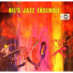 Nil's Jazz Ensemble Nil's Jazz Ensemble Vinyl LP