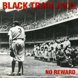 Black Train Jack No Reward