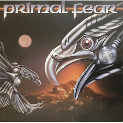 Primal Fear Primal Fear