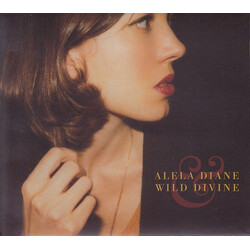 Alela Diane Alela Diane & Wild Divine