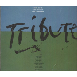 Keith Jarrett Trio Tribute