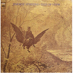 Jimmie Spheeris Isle Of View