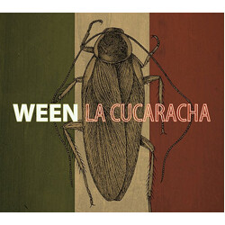 Ween La Cucaracha