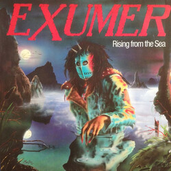 Exumer Rising From The Sea