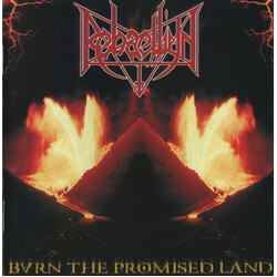Rebaelliun Burn The Promised Land