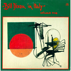 Bill Dixon In Italy - Volume One