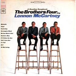 The Brothers Four / Lennon-McCartney A Beatles Songbook