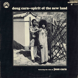 Doug Carn / Jean Carn Spirit Of The New Land