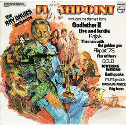 The Ray Davies Orchestra Flashpoint