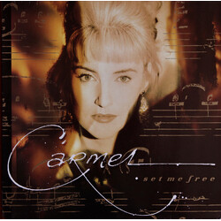 Carmel (2) Set Me Free