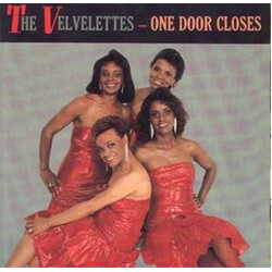 The Velvelettes One Door Closes