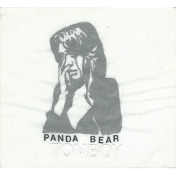 Panda Bear Tomboy