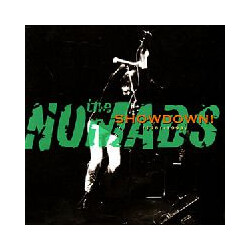 The Nomads (2) Showdown (1981 - 1993) Vinyl 3 LP