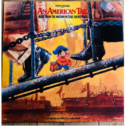 James Horner An American Tail (Music From The Motion Picture Soundtrack)