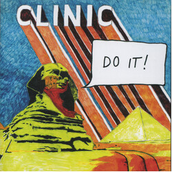 Clinic Do It!