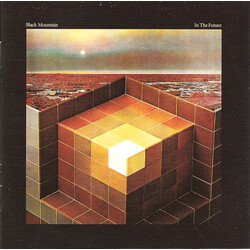 Black Mountain In The Future