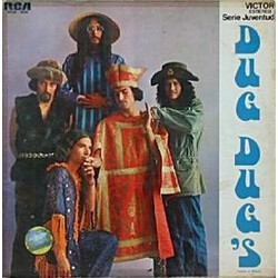 Dug Dug's Dug Dug's