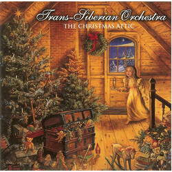 Trans-Siberian Orchestra The Christmas Attic
