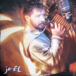 Jo-El Sonnier Come On Joe