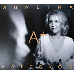 Agnetha Fältskog A+