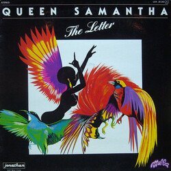 Queen Samantha The Letter