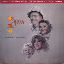 Dave Grusin On Golden Pond (Music And Original Dialog From The Motion Picture Soundtrack)