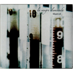 Murcof La Sangre Iluminada