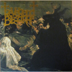 Reverend Bizarre Return To The Rectory