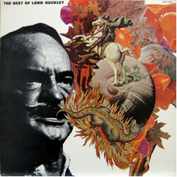 Lord Buckley The Best Of Lord Buckley
