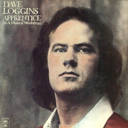 Dave Loggins Apprentice (In A Musical Workshop)