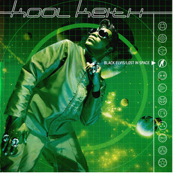 Kool Keith Black Elvis / Lost In Space
