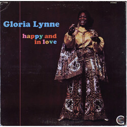 Gloria Lynne Happy And In Love