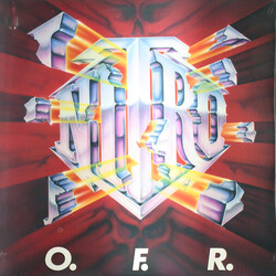 Nitro (25) O.F.R.