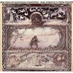 Bob Johnson / Peter Knight The King Of Elfland's Daughter