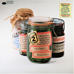 Various One Night With Blue Note Volume 2