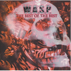 W.A.S.P. The Best Of The Best 1984-2000