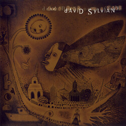 David Sylvian Dead Bees On A Cake