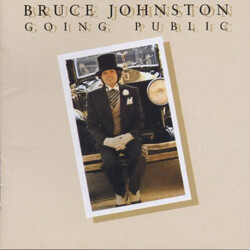 Bruce Johnston Going Public