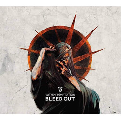 Within Temptation Bleed Out