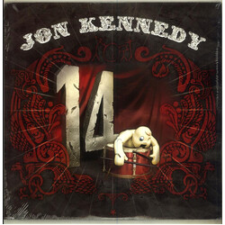 Jon Kennedy 14