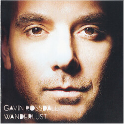 Gavin Rossdale Wanderlust