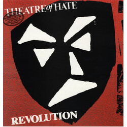 Theatre Of Hate Revolution