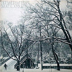 Bruce Cockburn High Winds White Skies Vinyl