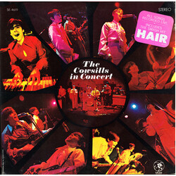 The Cowsills In Concert