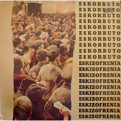 Eskorbuto Eskizofrenia