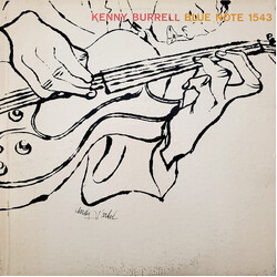 Kenny Burrell Kenny Burrell