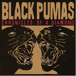 Black Pumas Chronicles Of A Diamond